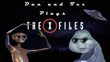The X Files Resist or Serve Part 5 Mulder Story Walkthrough Lets Play