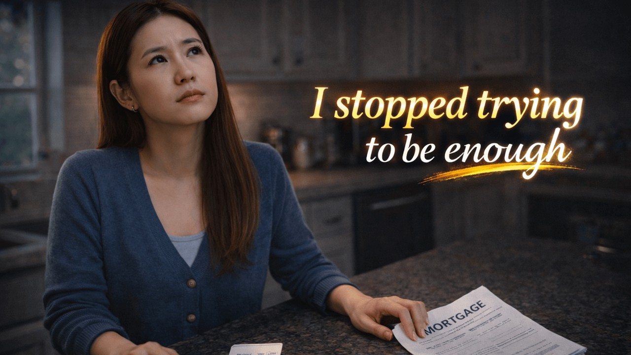 I stopped proving and nothing collapsed