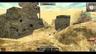 Wolfteam Averse ~ xValentia