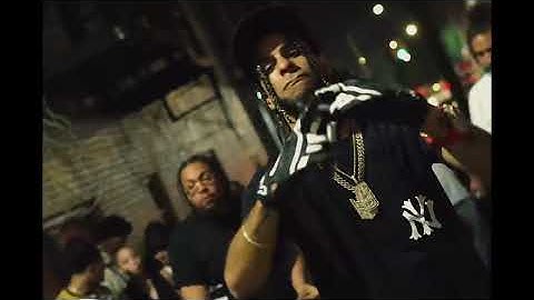 Chucky73 x YOVNGCHIMI - C4/73 (Video Oficial)