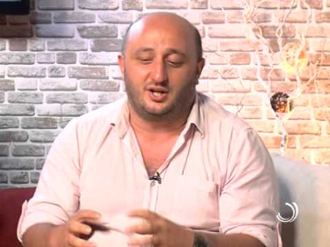 \"ახალი დილა\"- სტუმრად მაშა და დათვი