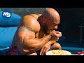 Full Day of Eating | Sergio Oliva Jr | 4 Weeks Out From Arnold Classic 2020