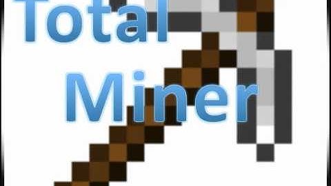 Total Miner Crew Intro