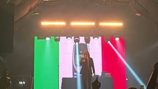 Tommy Cash Ok Heaven 9Th Oct