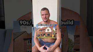 Types Of UK Houses