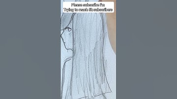 ReSpeedrawing OC part 2 #art #drawing #tutorial #oc