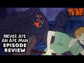 Scooby-Doo Where Are You! Episode 7 REVIEW
