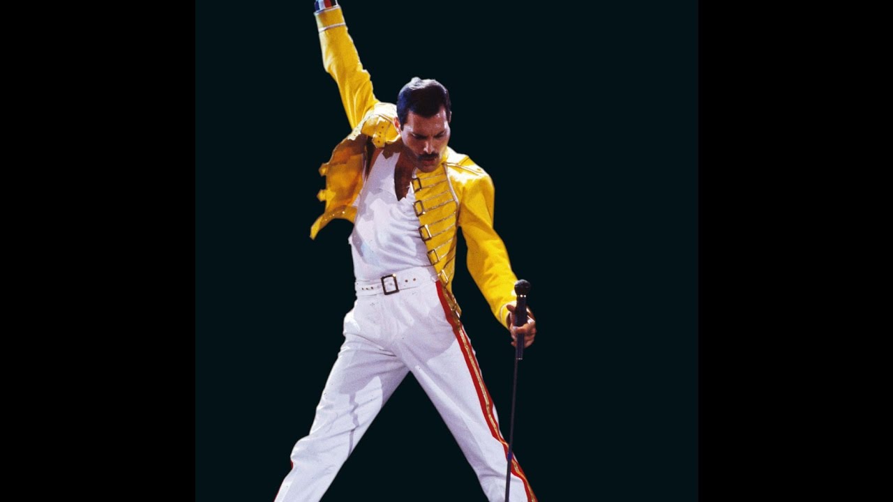 Freddie - YouTube