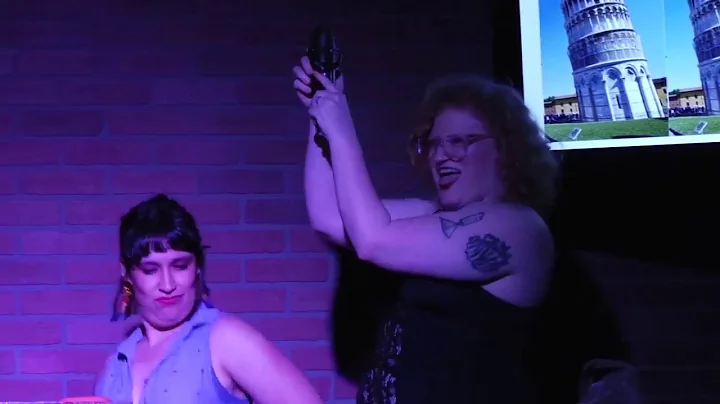 Kitty Poole and Tuesday Playdate - Town Hall 5.18.19