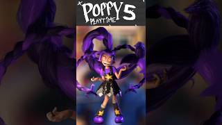 😱 Is The Prototype Secretly Controlling Lily? | Poppy Playtime Chapter 5 Theory
