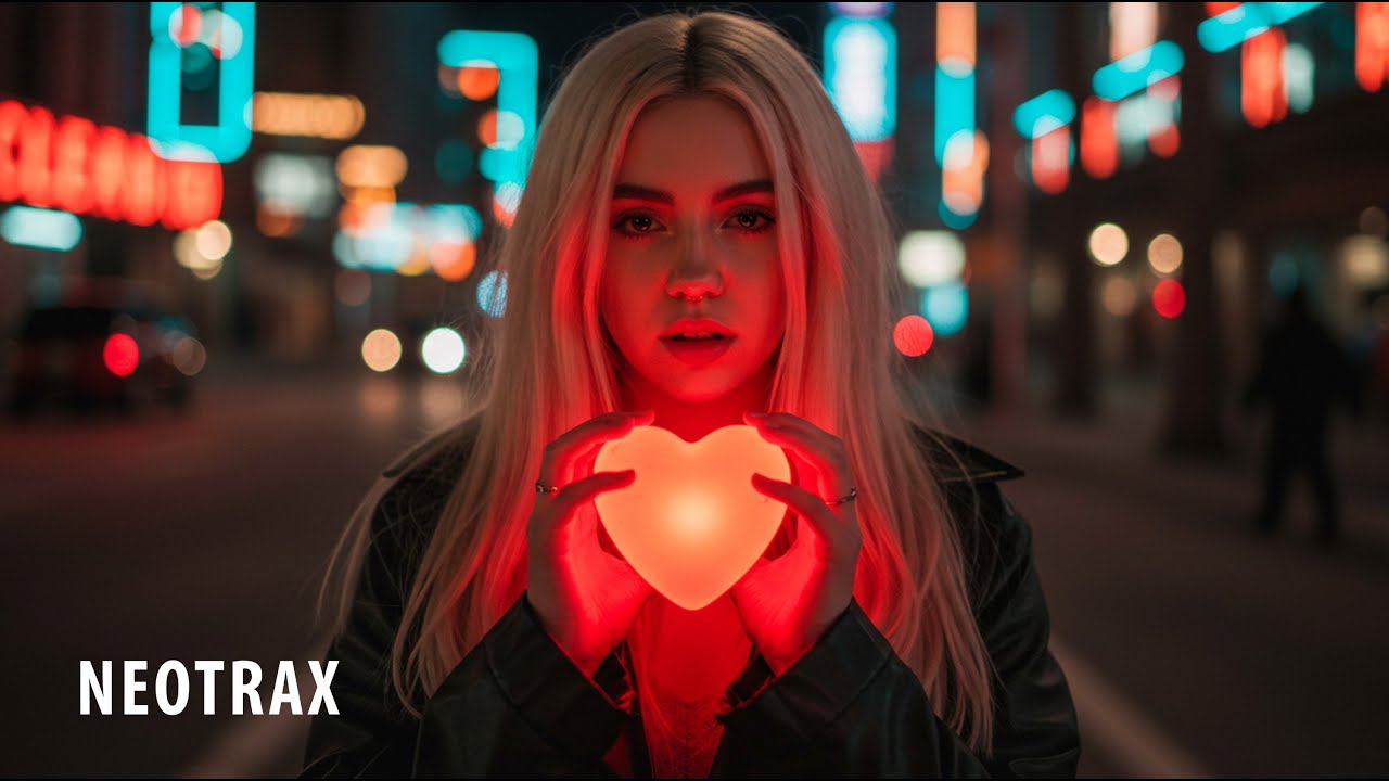 Áiva – “I Met a Boy” (Official Music)