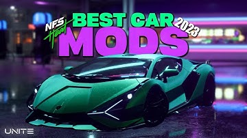 Best Car Mods in NFS Heat | Unite Mod 3.4.1 (2023)