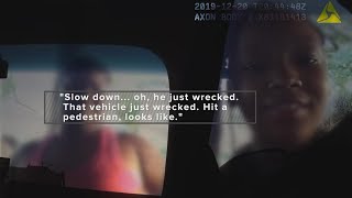 3News Investigates preview: A look at the high-speed chase that led to the death of Tamia Chappman