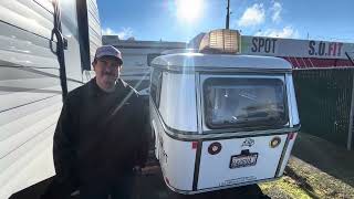 Pre Owned 2023 MeerKat Trailers Std. Model - Medford, OR - #23578VC