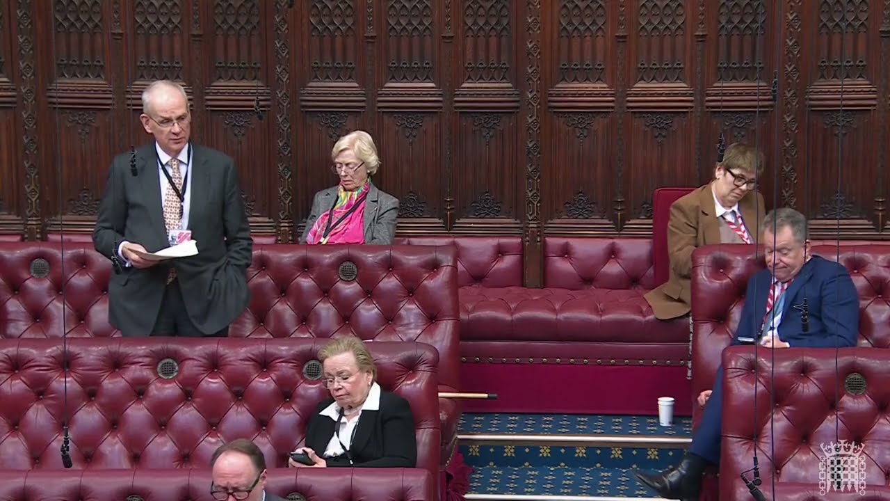 Speech: "The Median is not the Message"