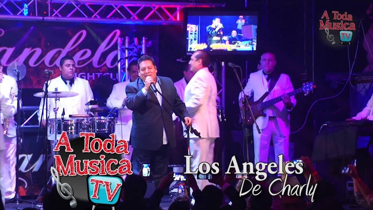 los angeles de charly un sue o niles il 11 13 2015 los angeles de charly un sue o niles il 11 13 2015