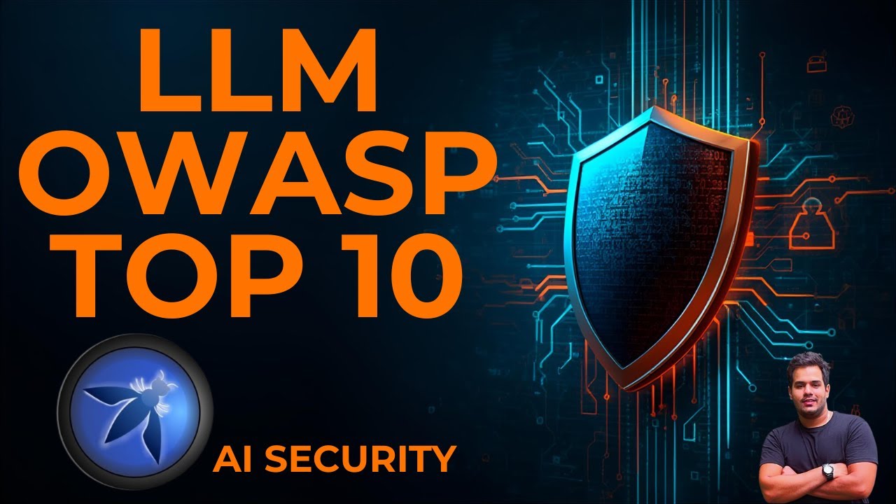 OWASP Top 10 Machine Learning Risks You Need To Know!