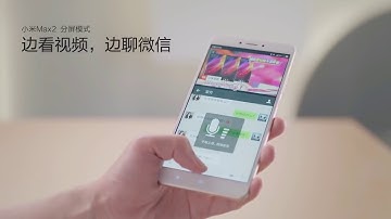 Xiaomi MIUI 9 Split Screen Feature