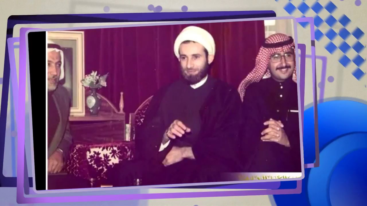 من هو الشيخ علي الكوراني   الحلقة الاولى