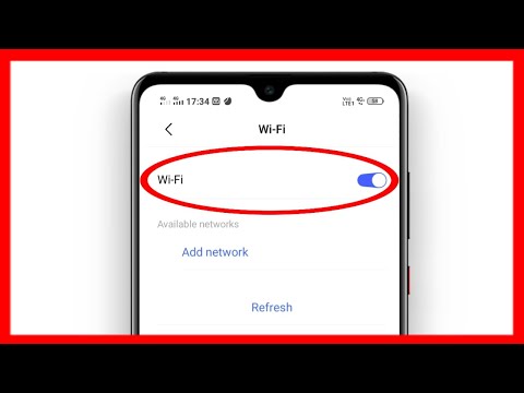 How To Fix Wifi Problem In Vivo Phone !! Wifi Connection Problem In Vivo