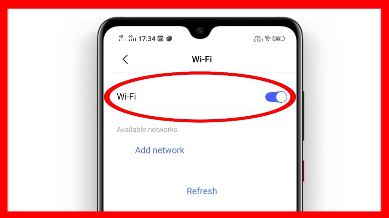 How To Fix Wifi Problem In Vivo Phone Wifi Connection Problem In how-to-fix-wifi-problem-in-vivo-phone-wifi-connection-problem-in