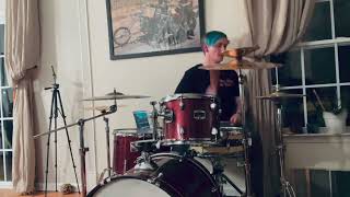 347aidan - Normal // DrumCover