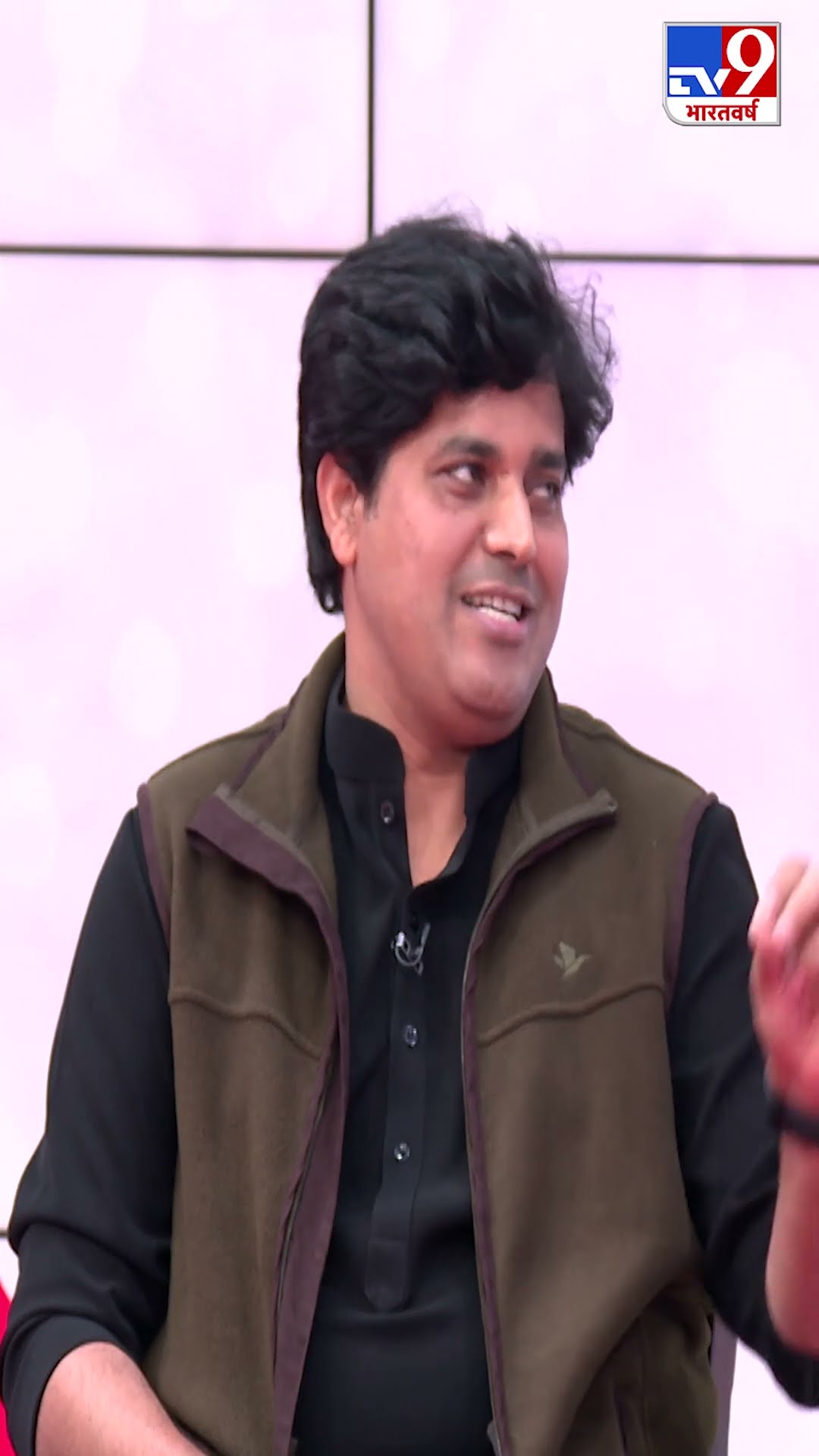 राजनीति में क्यों आए इमरान प्रतापगढ़ी?  @ImranPratapgarhiVideos  #shorts #imranpratapgarhi