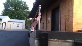 Tips for tricks #3 the underbar
