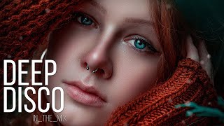 Deep House 2023 I Evony Chill Out Mix #36