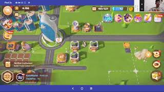 thám hiểm khám phá xây dựng cùng Dương nào P45 screenshot 1