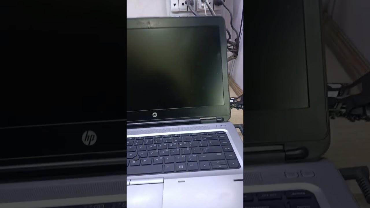 PC Portable HP Probook 640 G1 - Processeur I5, 2 Go RAM, 14 Pouces, En Panne, Pour Pièces Détachées