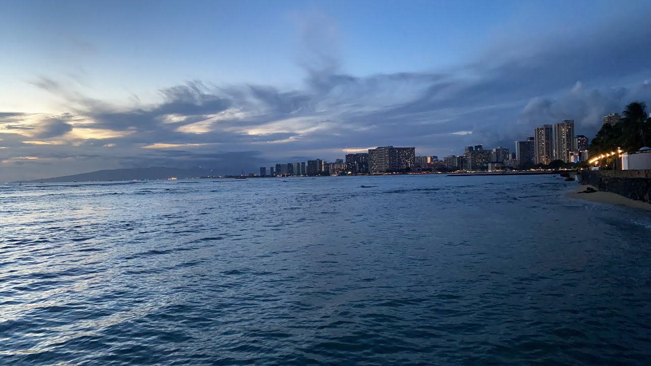 Waikiki Live YouTube waikiki-live-youtube