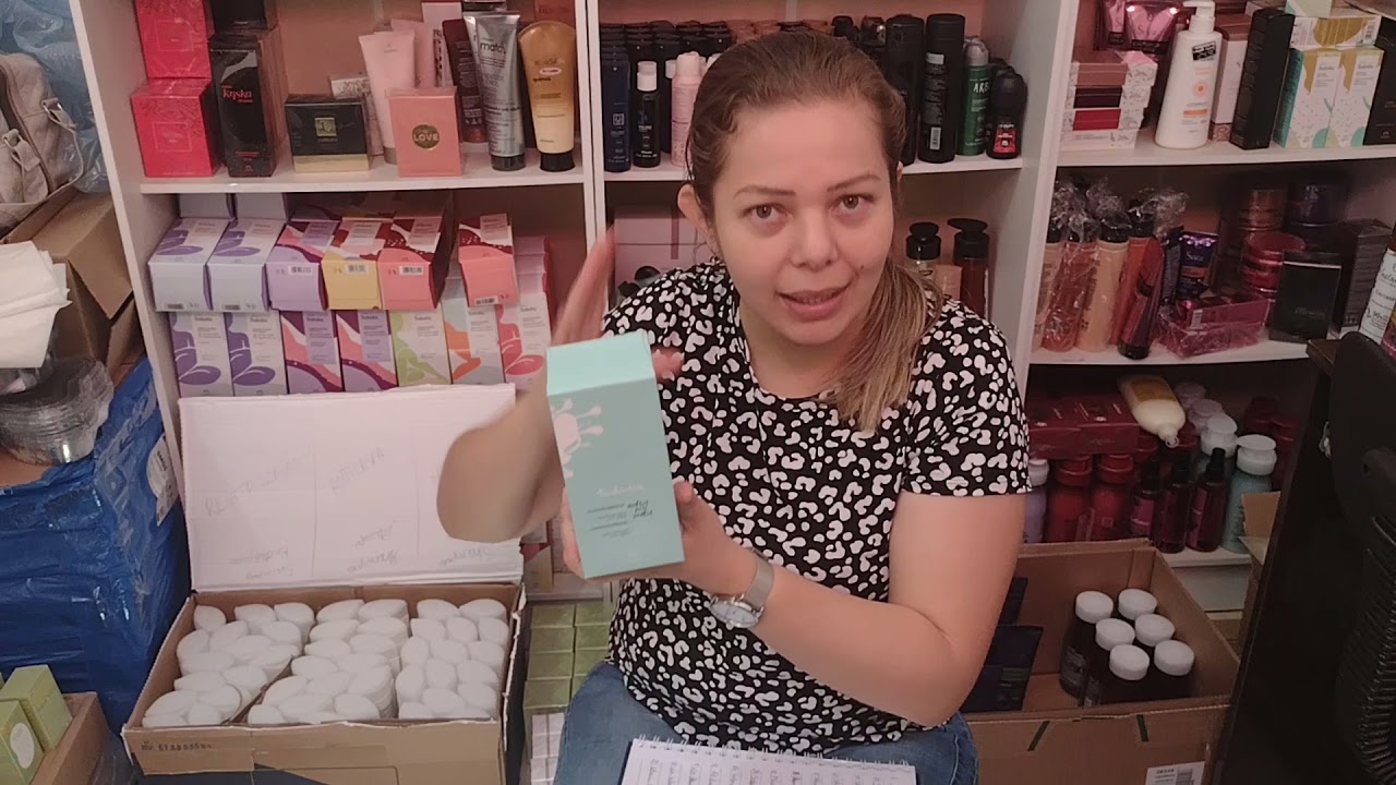 Dicas para preparar um Bazar Online de Cosméticos