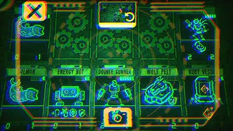 Inscryption: Photographer plays Go Fish (P03 in Kaycee