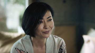 『蝶の眠り』予告