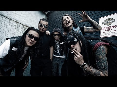 Yaksa Live Midi Music Festival 2013 