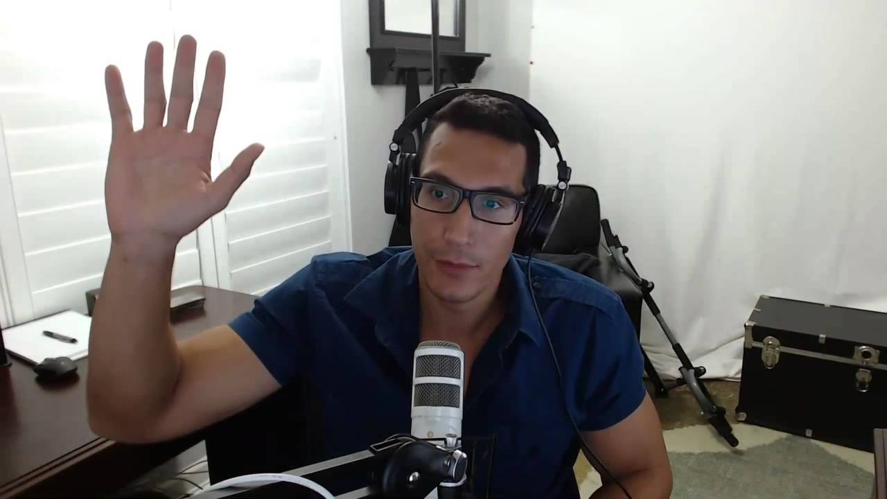 How To Market Yourself As A Developer John Sonmez YouTube How To Market Yourself As A Developer John Sonmez YouTube