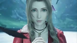 Video thumbnail of "Final Fantasy VII Rebirth  OST -  Aerith's Theme (Jenova Lifeclinger version)"