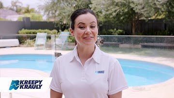 Kreepy Krauly - Troubleshooting - Sprinta / Sprinta Plus Bearing Replacing