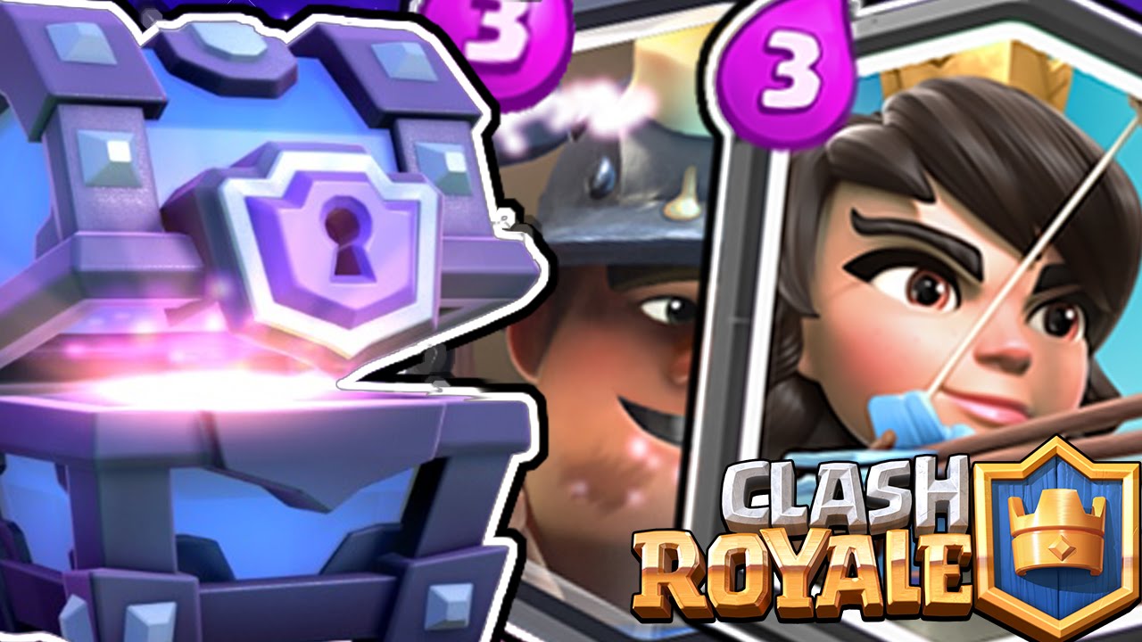 Come Trovare Le Leggendarie Al 100 Cambiando La Lingua Di Gioco Glitch Bug Epico Clash Royale Ita Youtube