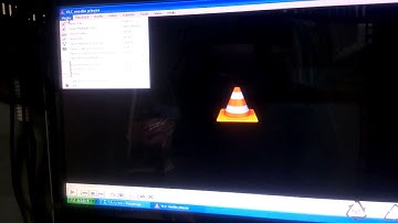 Play Video on second screen