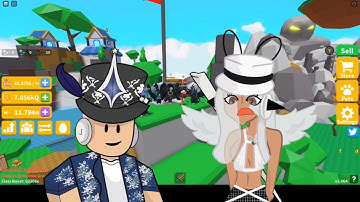 [Update] Saber Simulator New Update 2K crowns, New Sword And Island 101 || Saber Simulator