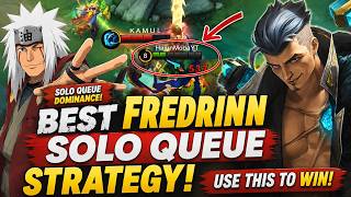 Fredrinn Solo Queue Guide: The Strategy You NEED to Win