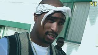 Eminem ft. 2Pac - Save Me From Myself - (Music Video) - 2020