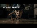 Dieser Polizeibericht dürfte eigentlich nicht existieren | Der Enfield-Poltergeist