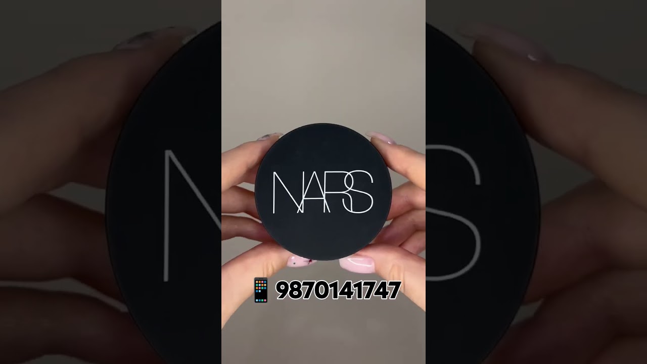 Nars loose powder 📱9870141747
