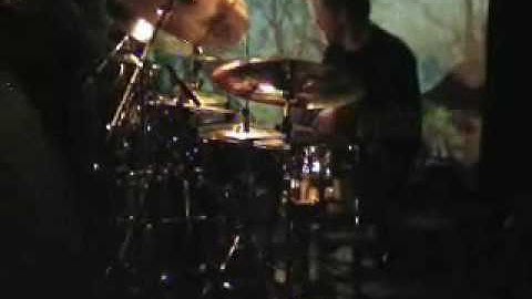 cynic (live in frankfurt 2007) - 05 - i