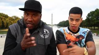 Kliffnotez New World Order Prod. By C-Biz