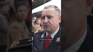 Страны Балтии готовятся к возможной атаке РФ