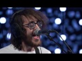 Capture de la vidéo Cloud Nothings - Full Performance (Live On Kexp)